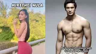 Mirethei Nula | By Jimmy Lalhriatpuia Sailo | Mizo love Story |