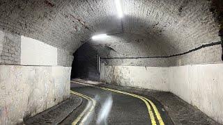 A Hidden Street in London's West End