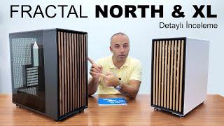 Fractal North XL Çekiliş ve İnceleme