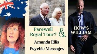 Big Royal Psychic Messages   Update & Predictions