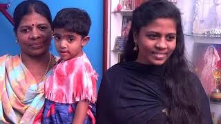 CRIB | TUTY| PUTHU THERU | MIRCHI TV