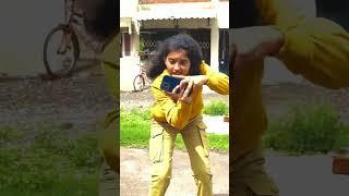 My wife Anjali bai #shorts #youtubeshorts #ytshorts #comedy #funny