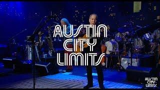 Austin City Limits Web Exclusive: Paul Simon "El Condor Pasa/Duncan"