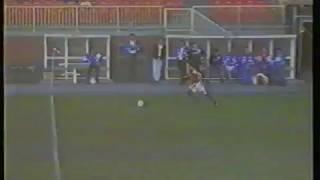 NSL 1997-98 Melbourne Knights vs Canberra Cosmos 3-1