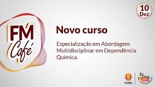 FM Café l Novo Curso