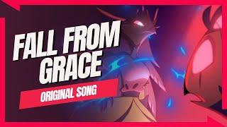 Fall From Grace 【A Helluva Boss Stella Original Song】