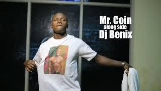 DJ BENIX Ft MR COIN "Cappella"