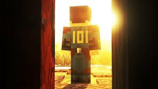 Fallout 3: A Minecraft Cinematic Series - Teaser Trailer