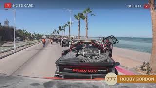 SPEED UTV NORRA 1000 UTV STAGE 6: La Paz ~ San José del Cabo (Finish!)