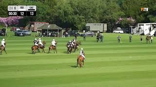 Trippetts Challenge Cup 2024 Final - Ferne Park vs. UAE Polo