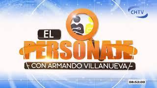 CHTV- CANAL HONDUREÑO DE TELEVISIÓN