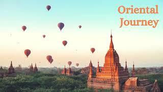 Oriental Journey Playlist Mix by Gobi Desert Collective