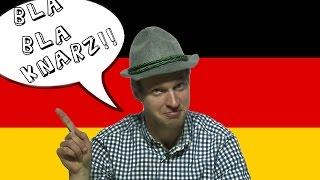 German Proverbs In English!