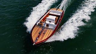 SOLD - Grand Craft 24 Luxury Sport  |  Standen Marine