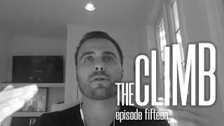 The Climb Ep. 15 w/Brad Ebenhoeh: How to Get Out of This & Future Proof Your Agency from Crisis