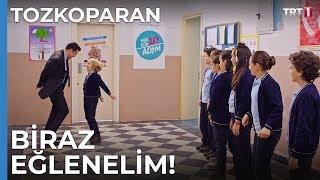 Biraz Eğlenelim - Tozkoparan 9. Bölüm