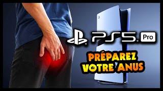 800 BOULES SANS VASELINE 🫨 Mon avis sur la PS5 PRO...