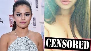 Selena Gomez Nude Photos Leaked?