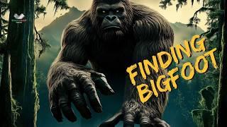 Finding Bigfoot | AI Mini Documentary