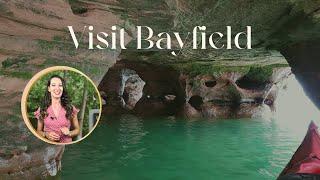 Visit Bayfield