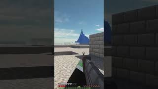 Minecraft Modded Battle 17 #shorts #short #minecraft #minecraftmods