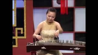 Guzheng Test Level 10-“Fantasy”10级考级乐曲--古筝独奏《幻想曲》演奏：祁瑶  考级参考