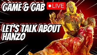 Game & Gab LIVE!