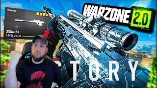 ATOMICTOM7 | WARZONE 2 | HIGHLIGHT REEL