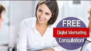 Digital Marketing Consultation Blue Ash Ohio