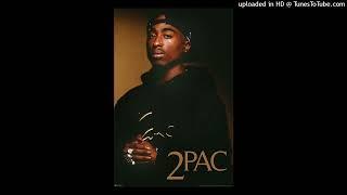 2pac Feat Big Daddy Kane - Wherever U Are (Johnny J Remix Mastered)