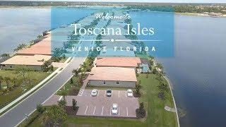Toscana Isles June 2018 | Venice FL | davidbarrhomes.com