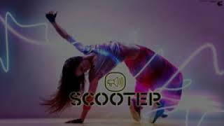 THE SCOOTER (MEGAMIX)