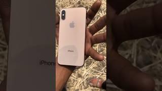 iPhone XS in 2025 buying  |.  #appleiphone #trend #iphonexs #youtube #mobile #shorts