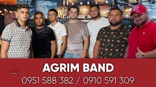 AGRIM BAND - FOX Lonely