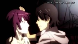 Bakemonogatari Amv - Addiction