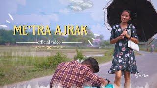 Me'tra Ajrak || Full video || New music video