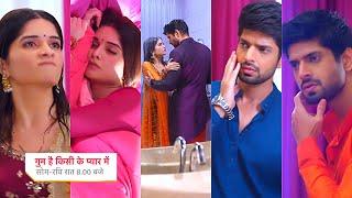 Ghum Hai Kisikey Pyaar Meiin Today Episode PROMO 2 |17 Sep 2024|Savi ka Rajat ko thappad,hua romance