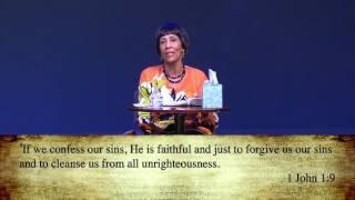 Linked UP Church | Unwavering Faith | Dr. Betty Price