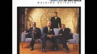 Canton Spirituals - Redeemed