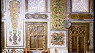 Old Jewish Mahallah of Bukhara, Uzbekistan, and the histories tracing the stories of their residents