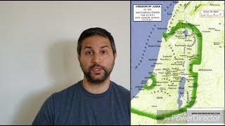 Seed Of Israel: Jews Are Ethnoreligious Group, Karaite Jews, Timeline Of Jewish Expulsions