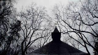 Германия  Город Райнбах  Часовня в лесу  Waldkapelle Rheinbach