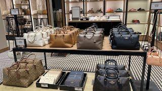 COACH OUTLET ~SALE UP TO 70%OFF PLUS 15%off~TODAYS DEAL