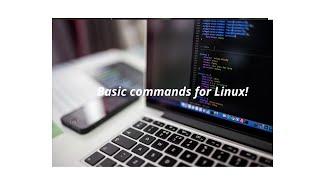 Basic commands in NIX