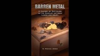 E. Michael Jones on Barren Metal; British Empiricism vs. German Idealism