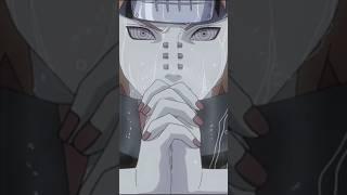 What is Nagato all Six Paths of pain powers #naruto