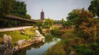 Happy Chinese Music - Song Dynasty