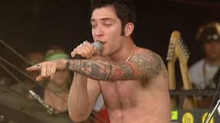 Lit - My Own Worst Enemy - 7/23/1999 - Woodstock 99 West Stage