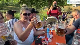 Aus der Region: Lichterfest Burgbernheim, bitte teilen! Wenn Dir das Video gefällt: Kommentar +LIKE!