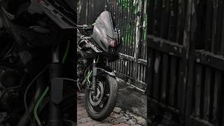 pulsar 220f/only one in india/full modified 220/ #bikelover #pulsar220 #motovlog #biker #fypシ #love